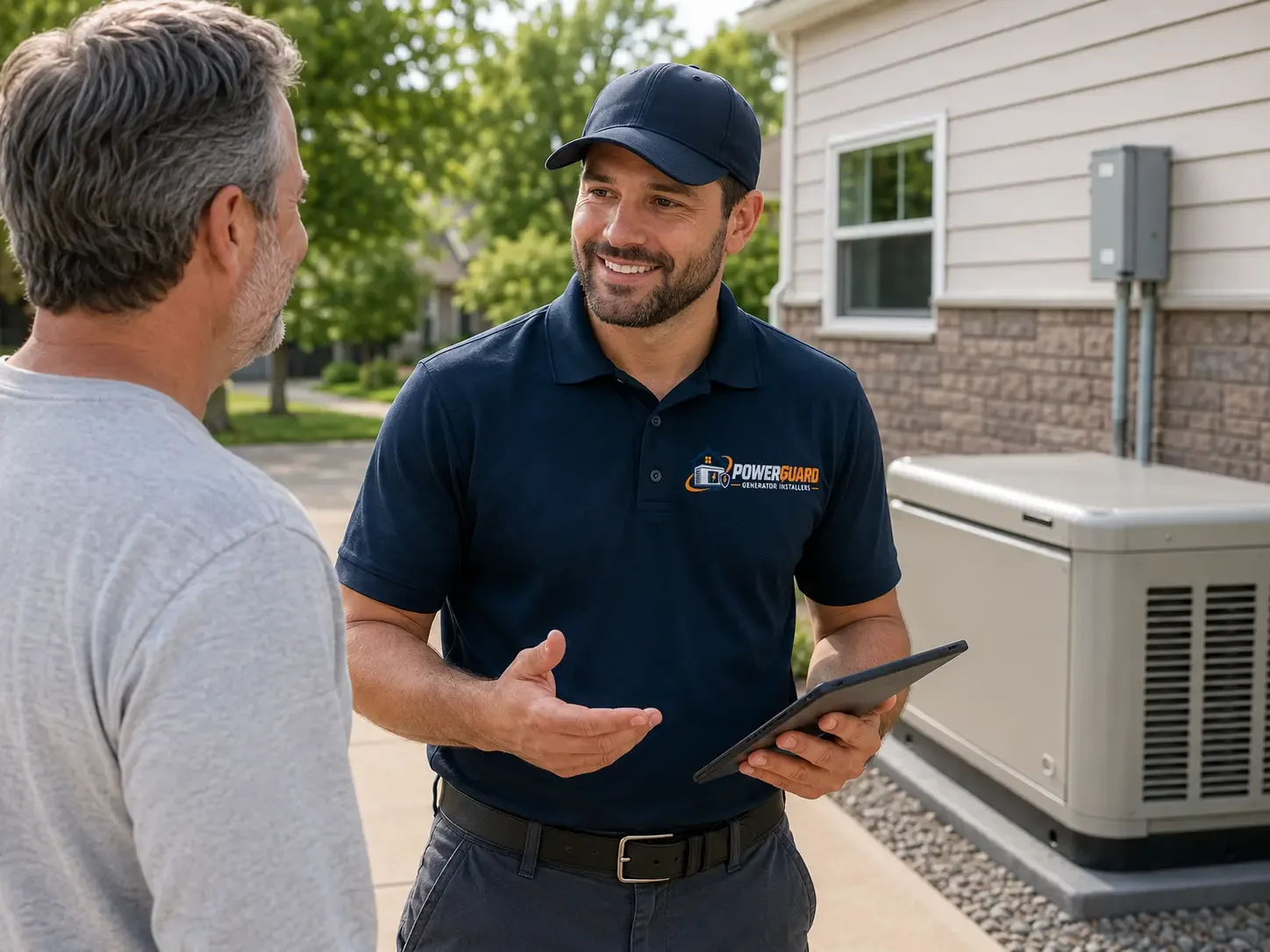 Generator Installation Sullivan, ME FAQs